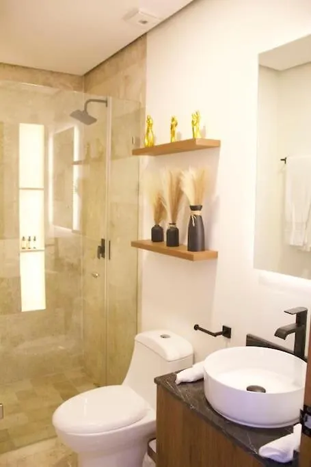 Downtown Aldea Zama Luxury Condo Tulum Mexico