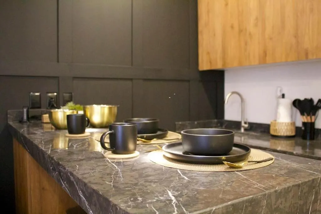 Apartment Downtown Aldea Zama Luxury Condo Tulum Mexico